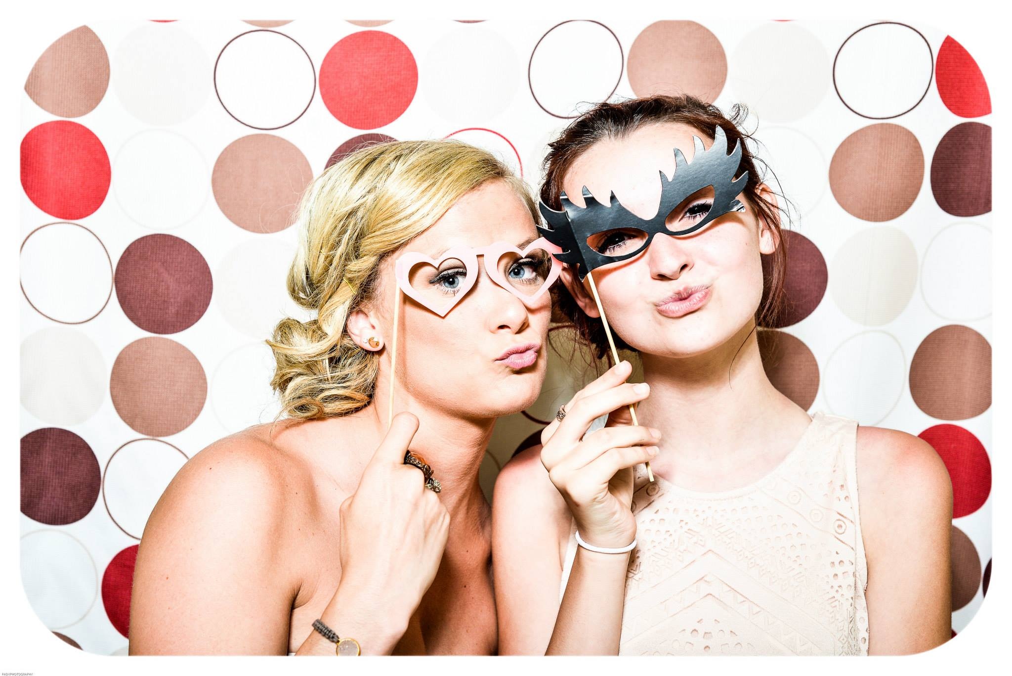 Wedding Photo Booth Ideas Weddeo